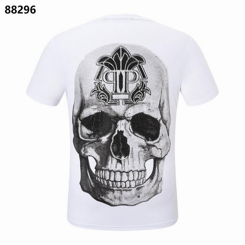 Philipp Plein T-shirts 189